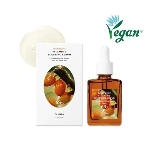 Vitamin C Boosting Serum 63%