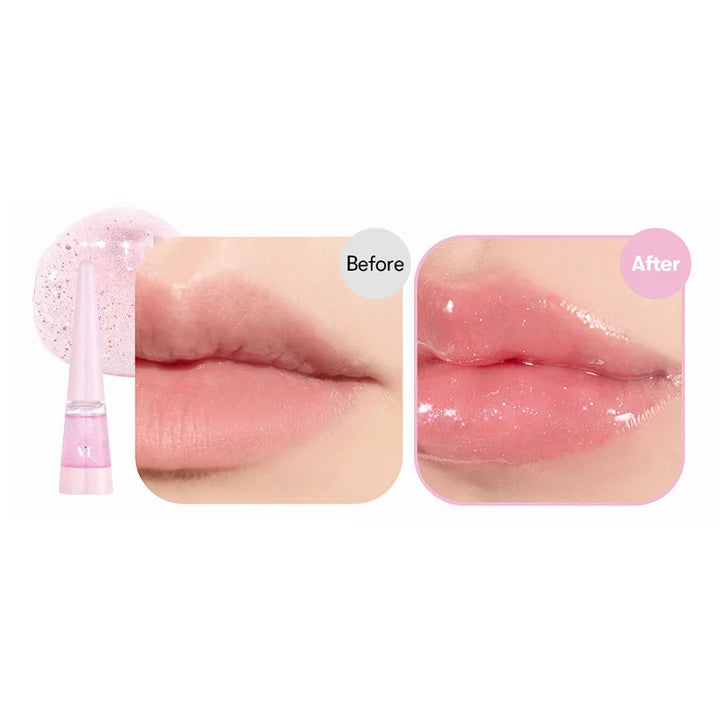 Plumper pour les lèvres effet filler - Réf : Twinkl
