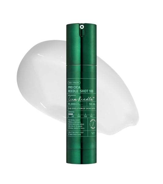 Pro Cica Reedle Shot 100 - 50ml