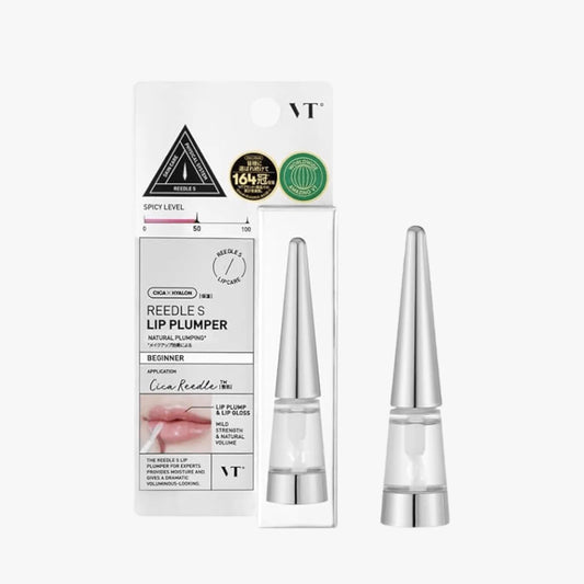 Repulpeur de lèvres Reedle Shot pour débutants - 4.3g