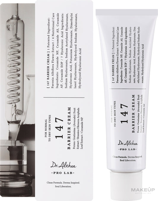 147 Barrier Cream